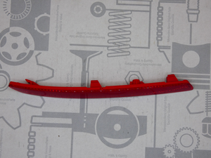 Original Mercedes-Benz Reflexstrahler links. A-Klasse W177, E-Klasse W213, EQC W293-8 3