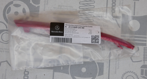 Original Mercedes-Benz Reflexstrahler links. A-Klasse W177, E-Klasse W213, EQC W293-12 7