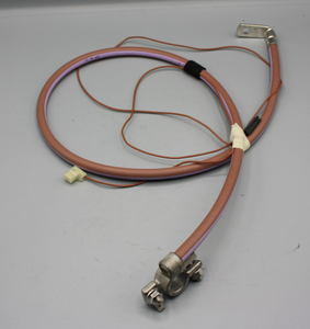 Original Mercedes-Benz Leitungssatz, Batterie zur Massestelle W10, ML/GL W164-7 2