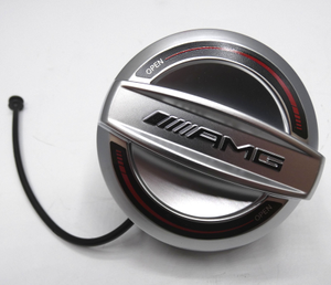 Tankdeckel-Diesel. Mit AMG-Schriftzug *A0004703301* Original Mercedes-Benz-2 2