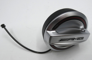 Tankdeckel-Diesel. Mit AMG-Schriftzug *A0004703301* Original Mercedes-Benz-5 5