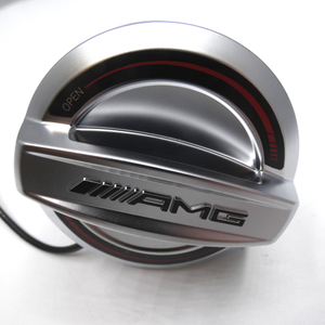 Tankdeckel-Diesel. Mit AMG-Schriftzug *A0004703301* Original Mercedes-Benz-6 6