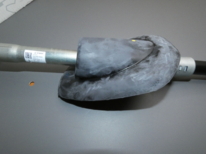 Mercedes-Benz Lenkspindel V-Klasse W447-12 6