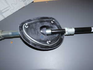 Mercedes-Benz Lenkspindel V-Klasse W447-13 7