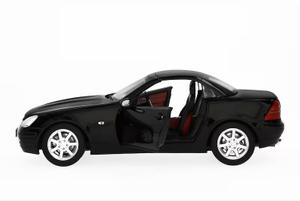 SLK 200 Roadster R170 (1996-2000)-4 4