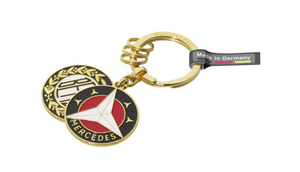 Original Mercedes-Benz, Schlüsselanhänger, Sindelfingen-2 2