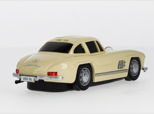 Computermaus 300 SL (Kabellos)-4 4