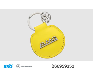 AMG Schlüsselanhänger, Classic-1 1