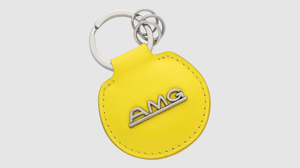 AMG Schlüsselanhänger, Classic-2 2