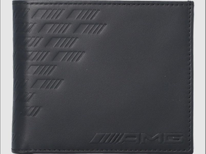 AMG Geldbörse, ohne Münzfach-2 2