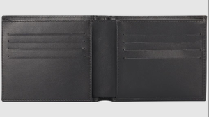 AMG Geldbörse, ohne Münzfach-3 3