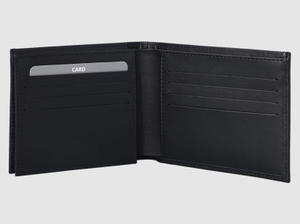 AMG Geldbörse, ohne Münzfach-5 5