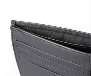 AMG Geldbörse, ohne Münzfach-6 6