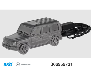 Schlüsselanhänger, G-Klasse-1 1