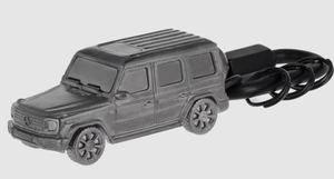 Schlüsselanhänger, G-Klasse-2 2