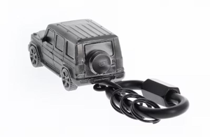 Schlüsselanhänger, G-Klasse-3 3