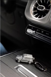 Schlüsselanhänger, G-Klasse-4 4