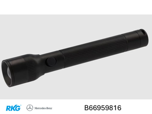 LED-Taschenlampe, klein-1 1