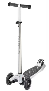 Tretroller Kinder, Maxi deluxe Flux-2 2