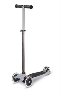 Tretroller Kinder, Maxi deluxe Flux-3 3