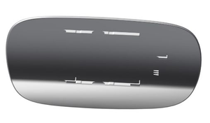 Beplankung Tankklappe C-Klasse W205 *A2057571700* Original Mercedes-Benz-4 4