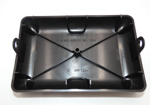 Abdeckkappe Quertäger.*A9605250138* Original Mercedes-Benz-6 3