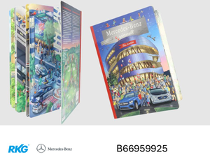 Mercedes-Benz Wimmelbuch-4 1