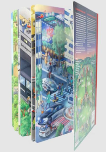 Mercedes-Benz Wimmelbuch-9 6