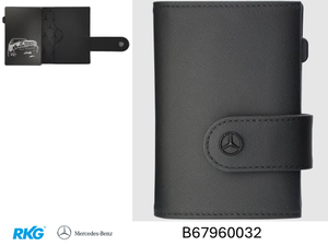 Mini-Geldbörse, G-Klasse-1 1