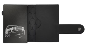 Mini-Geldbörse, G-Klasse-4 4