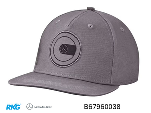 Flat Brim Cap, G-Klasse-1 1