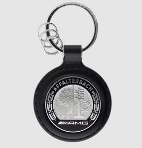 AMG Schlüsselanhänger, Affalterbach-2 2