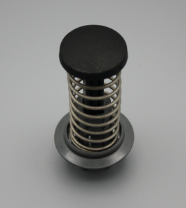 Original Mercedes-Benz Federelement Motorhaube ML/GLE/GL/CLS-4 3