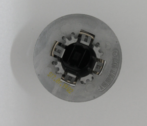 Original Mercedes-Benz Federelement Motorhaube ML/GLE/GL/CLS-6 5