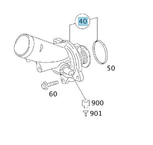 Teilesatz ML420-6 6