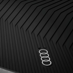 Audi Gepäckraumschale A6-1 1