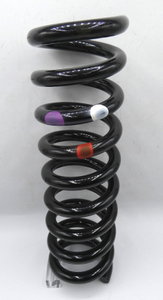 Hinterfeder GLK X204 *A2043246304* Original Mercedes-Benz-3 2