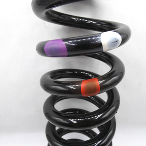 Hinterfeder GLK X204 *A2043246304* Original Mercedes-Benz-4 3