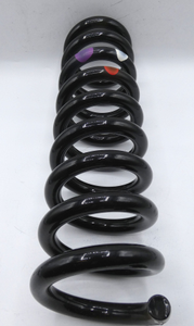 Hinterfeder GLK X204 *A2043246304* Original Mercedes-Benz-5 4