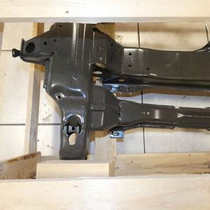 Integralträger Vorderachse Sprinter W907 *A9076208501* Original Mercedes-Benz-3 3