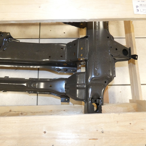 Integralträger Vorderachse Sprinter W907 *A9076208501* Original Mercedes-Benz-4 4