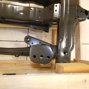 Integralträger Vorderachse Sprinter W907 *A9076208501* Original Mercedes-Benz-6 6