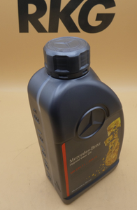 Hypoidgetriebeöl MB-Freigabe 239.71 / 239.72 (1000ml.) A000989730411PDNW-10 5