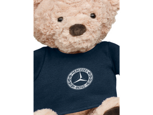 Plüschbär, beige, Polyester, by Nici-2 2