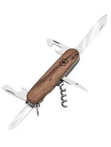 Taschenmesser, Spartan Wood-2 2
