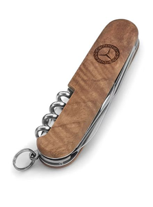 Taschenmesser, Spartan Wood-3 3