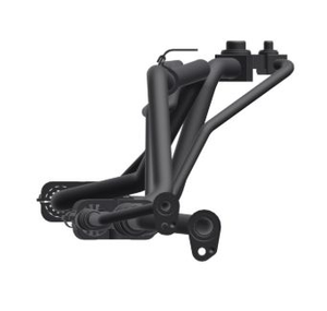 Kältemittelleitung hinten. V-Klasse W447. *A4478302015* Original Mercedes-Benz-3 3