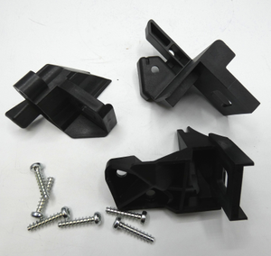 Mercedes-Benz Reparatursatz Scheinwerfer rechts. A-Klasse W169-3 2