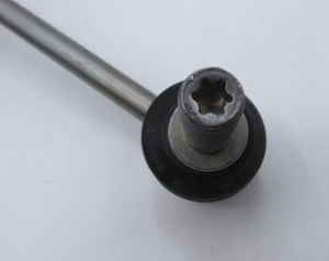 Drehstab vorne links. V-Klasse W447, W448. *A4473200089* Original MB-5 5