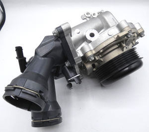 Wasserpumpe C-Klasse 205, GLC 253, CLS 257. OM654 *A6542007700* Original MB-2 2